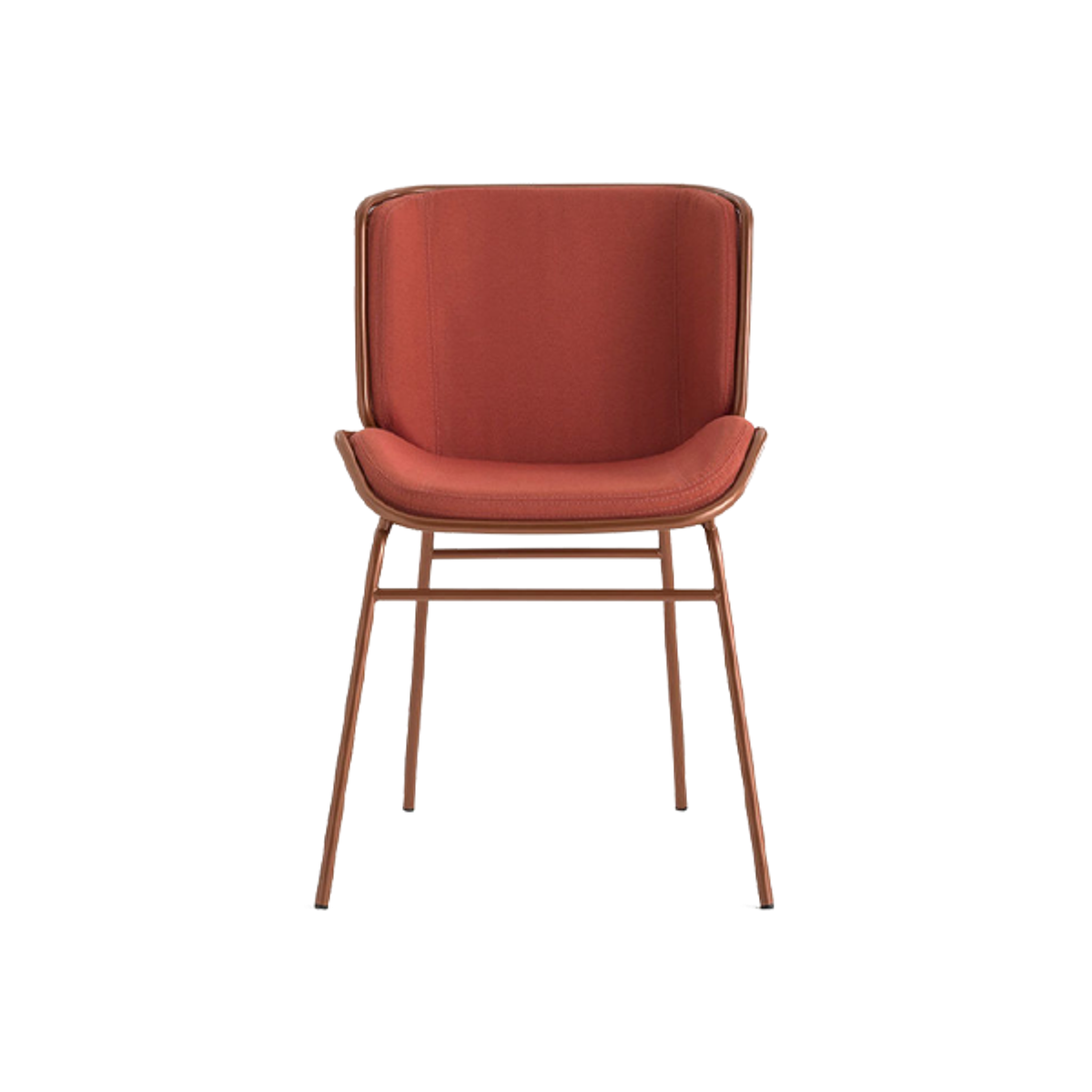 Chatter side chair Inside Out Contracts