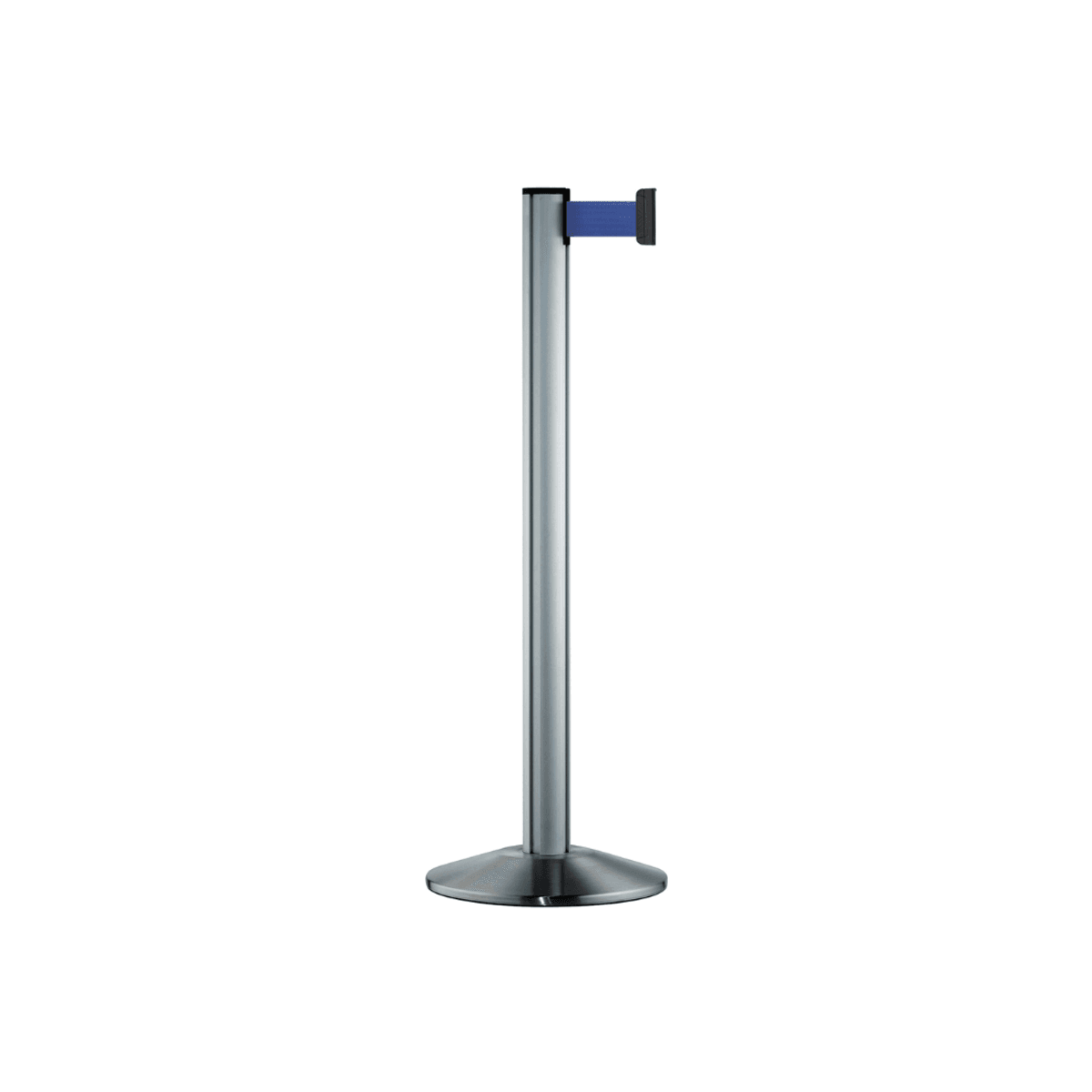 Classic retractable barrier