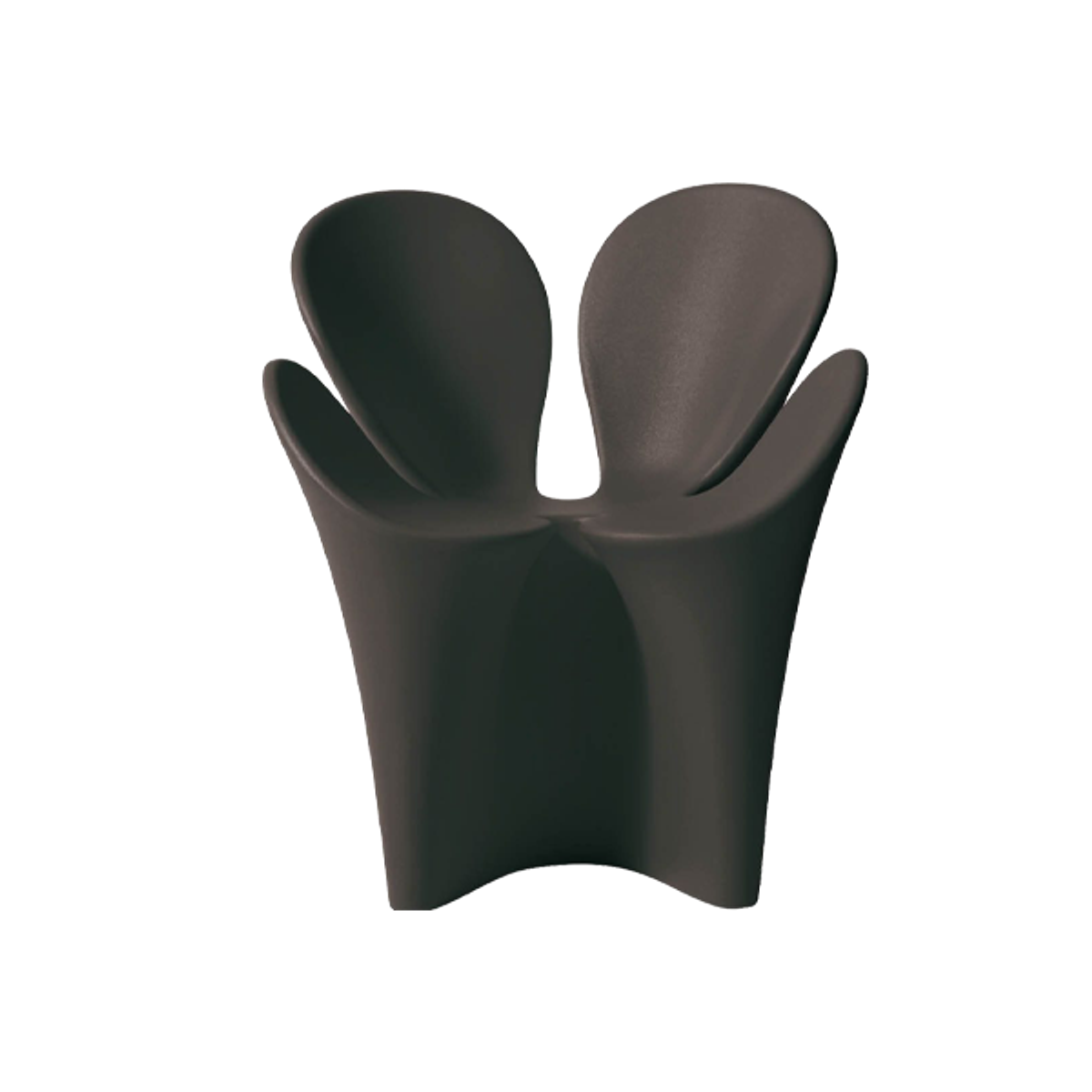 Clover chair Inside Out Contracts