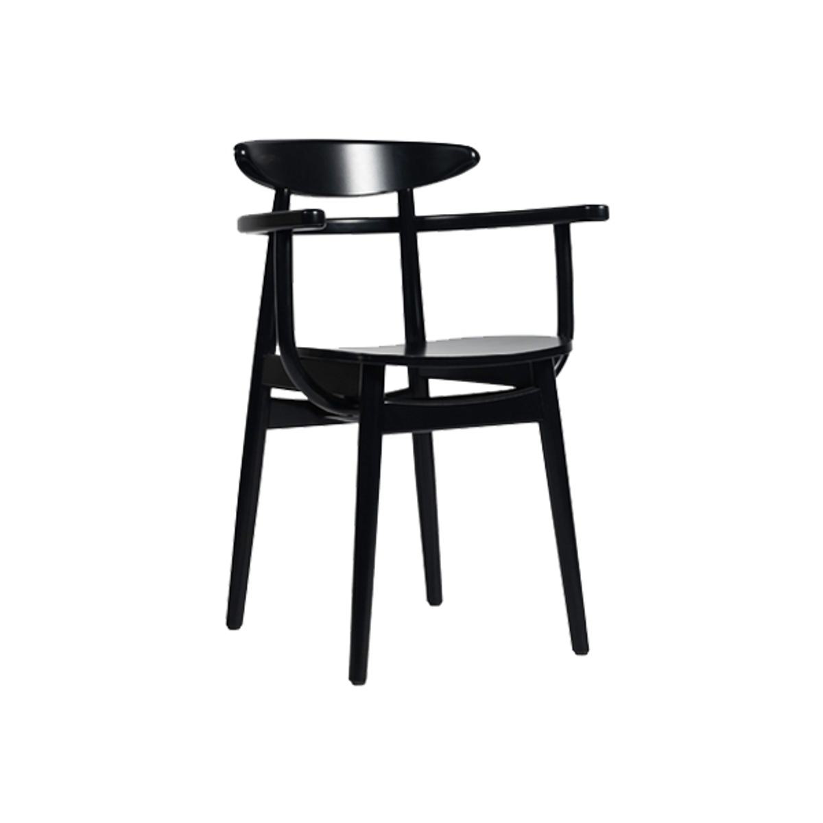 Cocoonwoodarmchair Inside Out Contracts