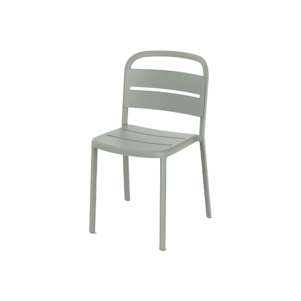 Corasidechair Inside Out Contracts