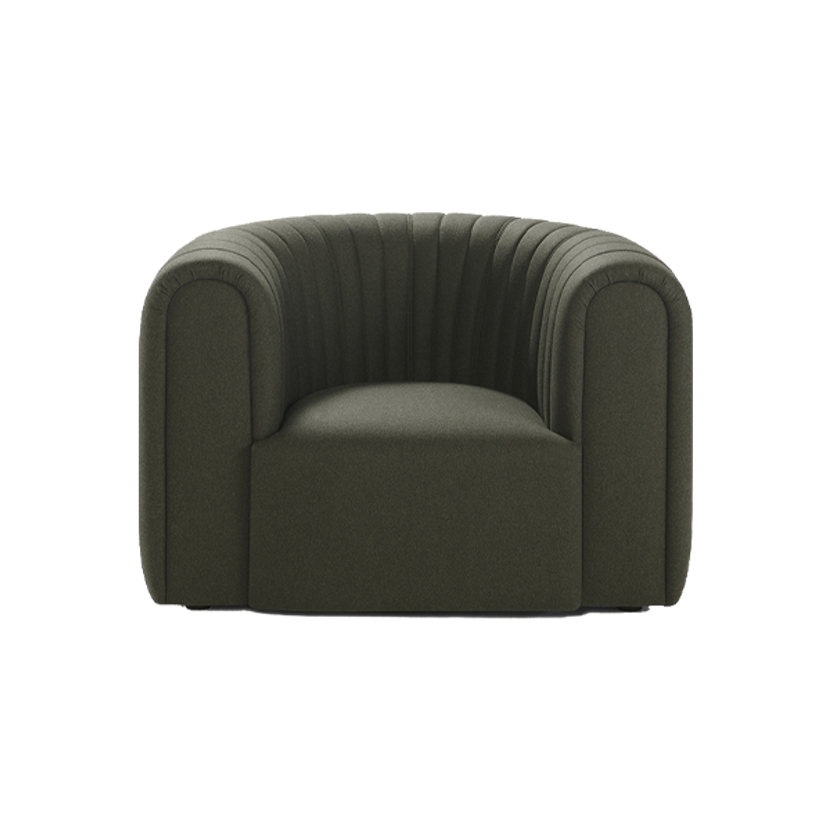 Core lounge chair Inside Out Contracts