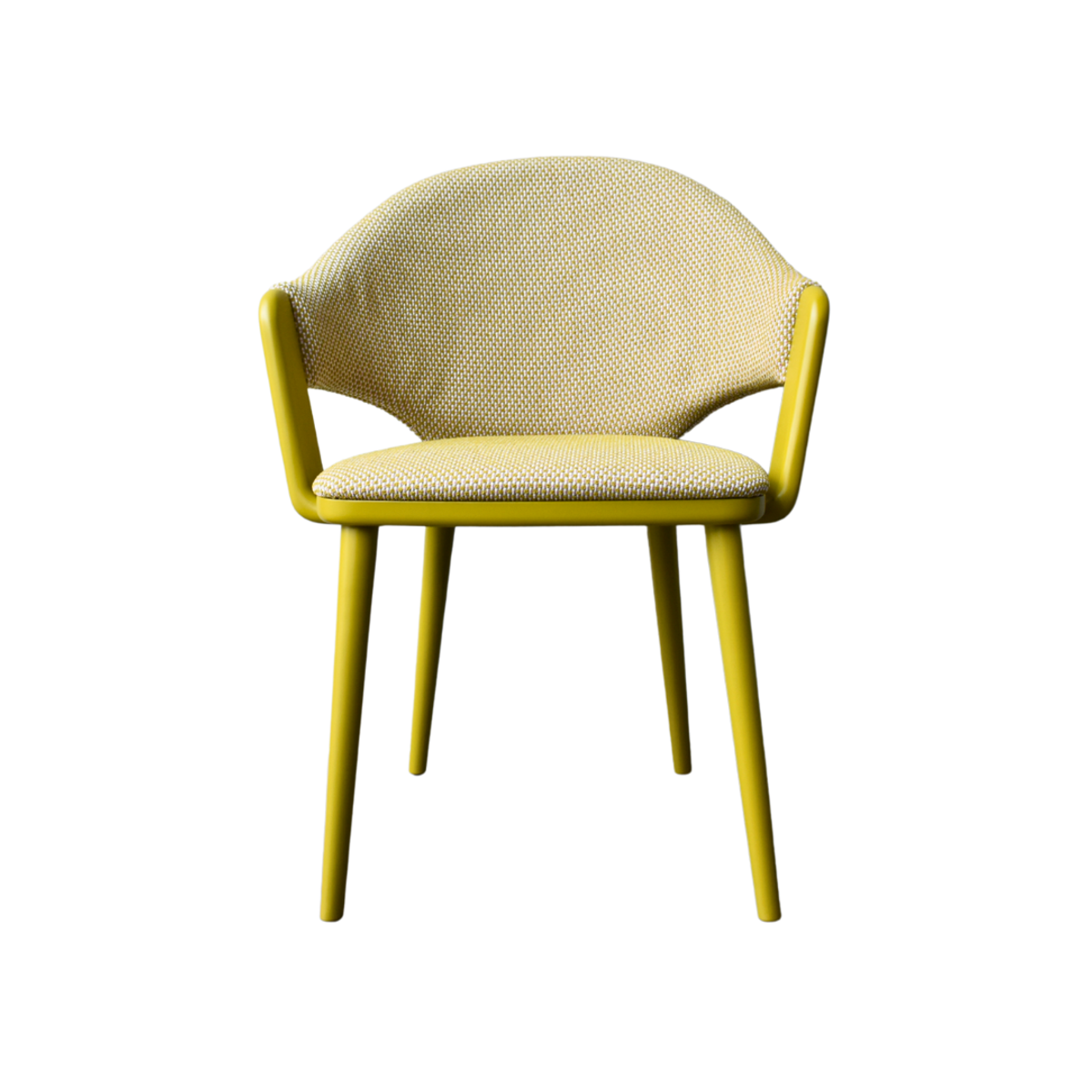 Cortina armchair Thumbnail1