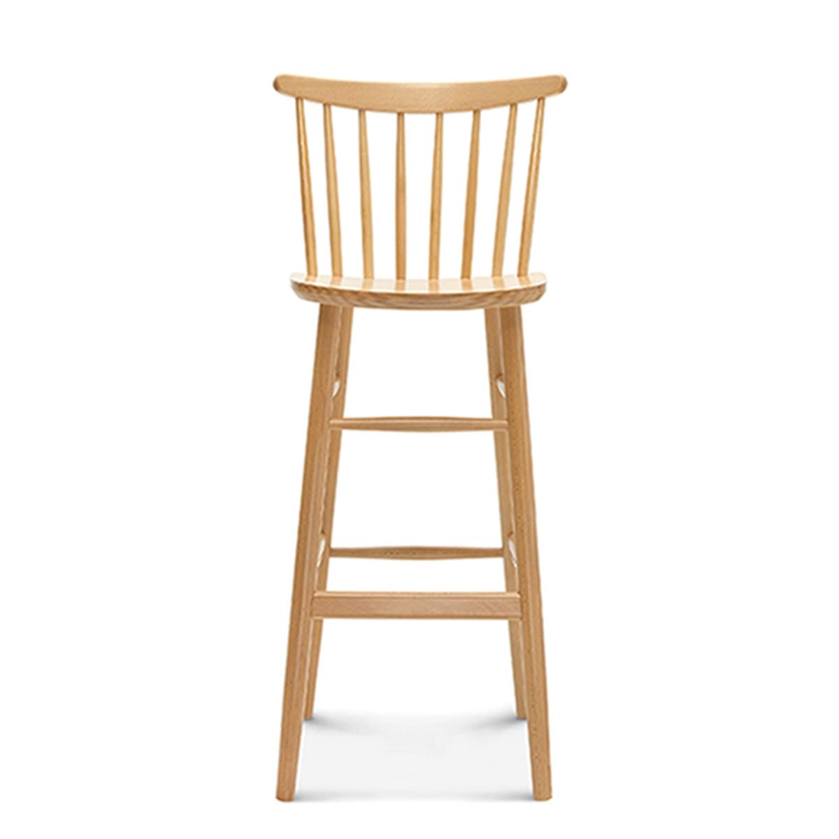 Cradle Bar Stool