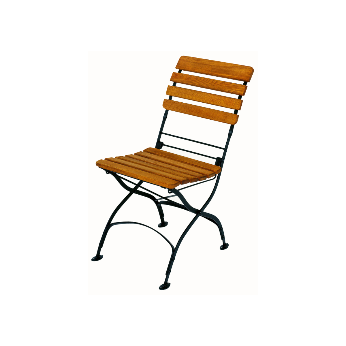 Cruz outdoor side chair