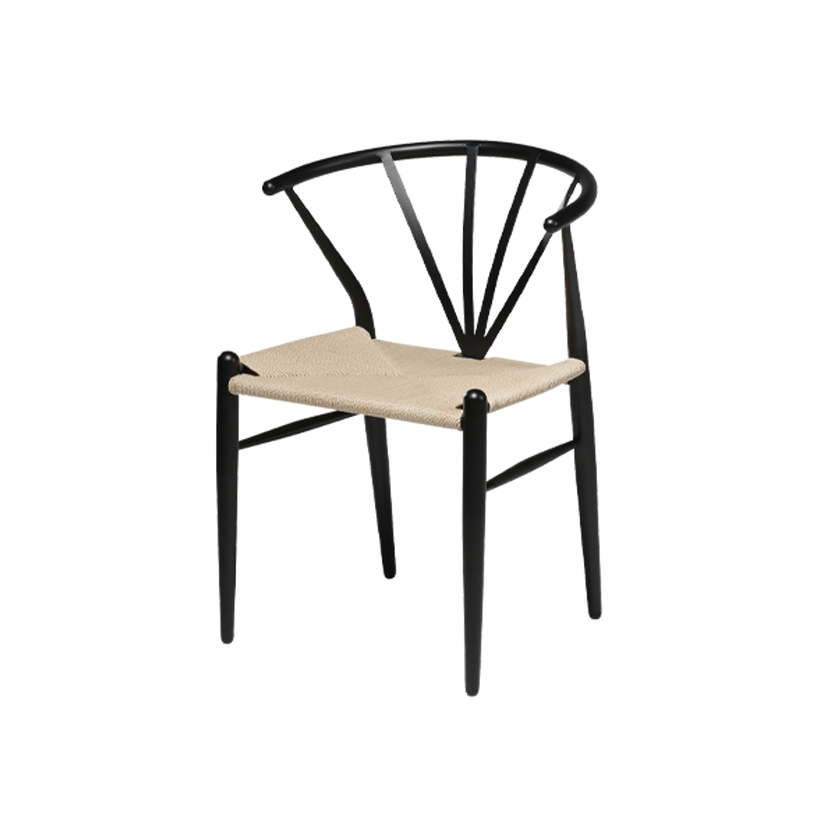 Dixie chair Inside Out Contracts