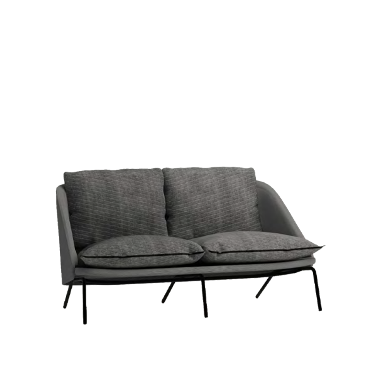 Dulcie sofa 2 Inside Out Contracts