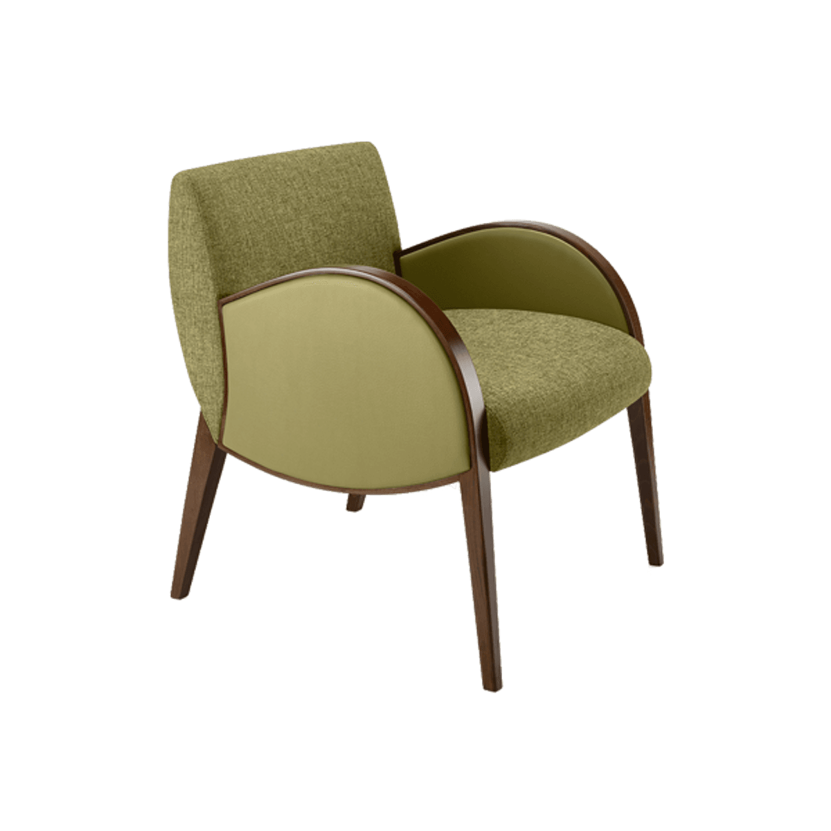 Eamon Lounge Chair Inside Out Contracts