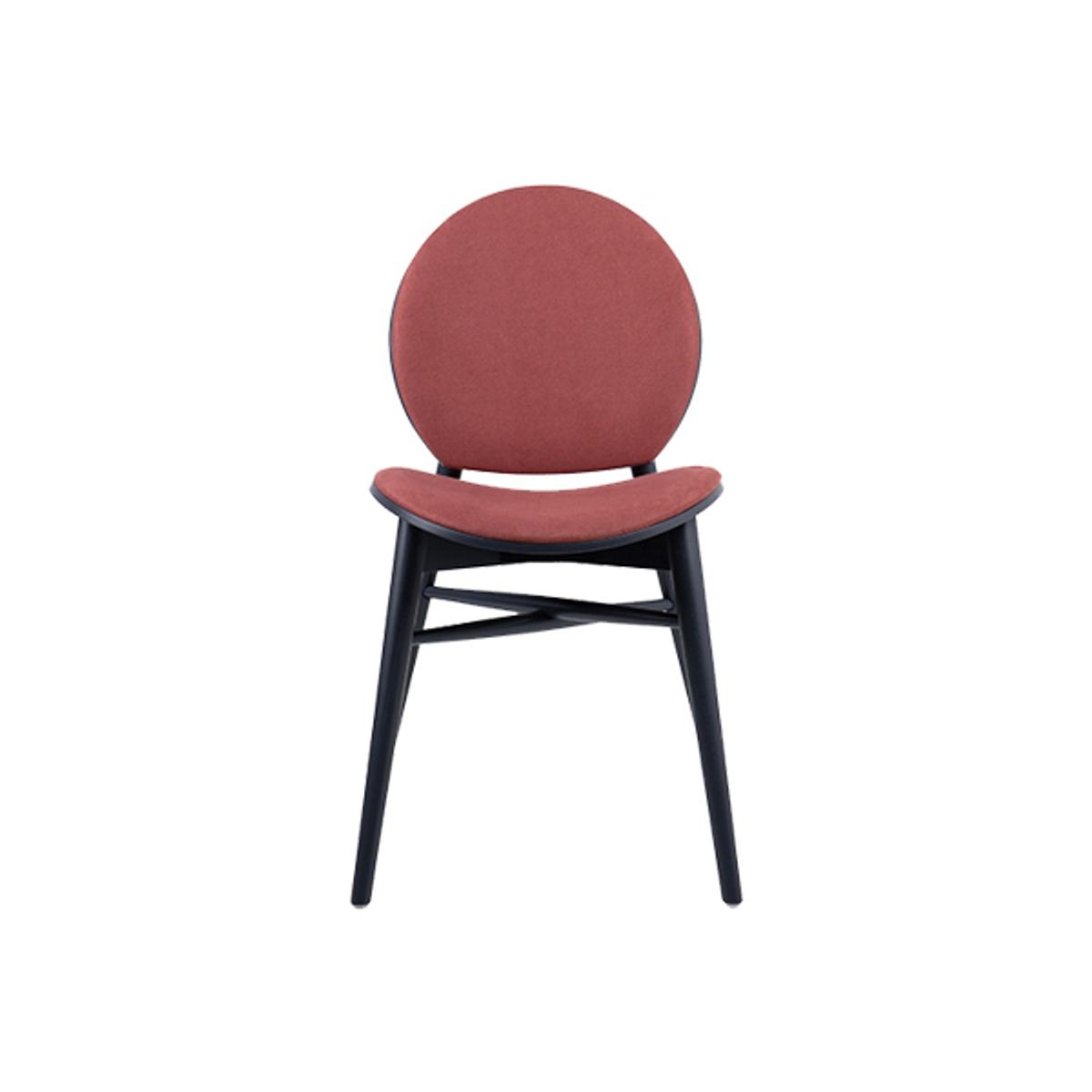 Eder soft chair 2 Inside Out Contracts