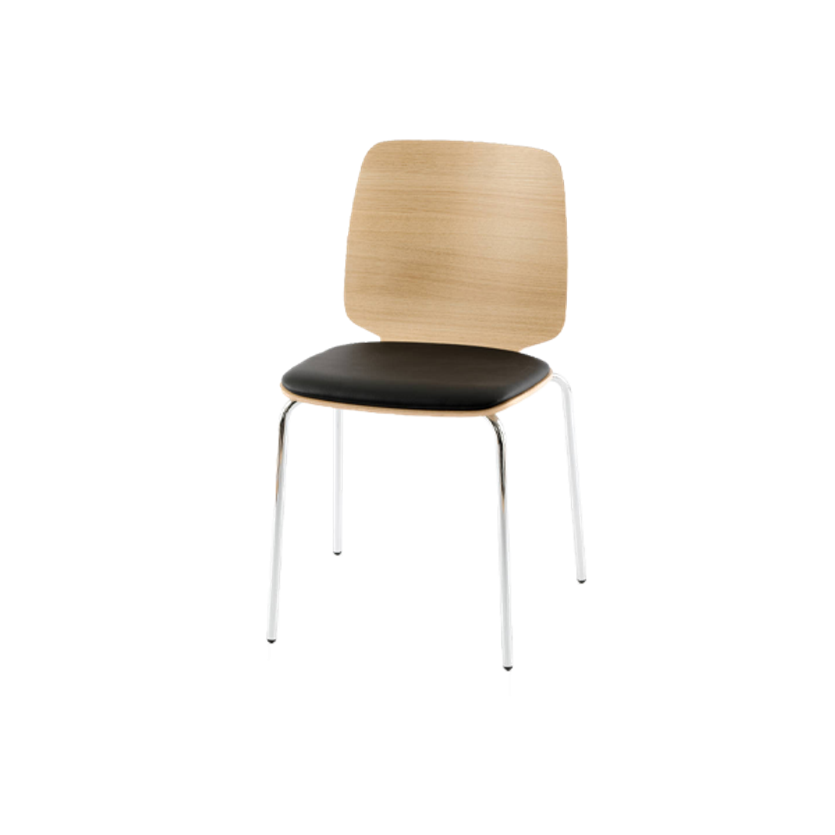 Edgar side chair Inside Out Contracts