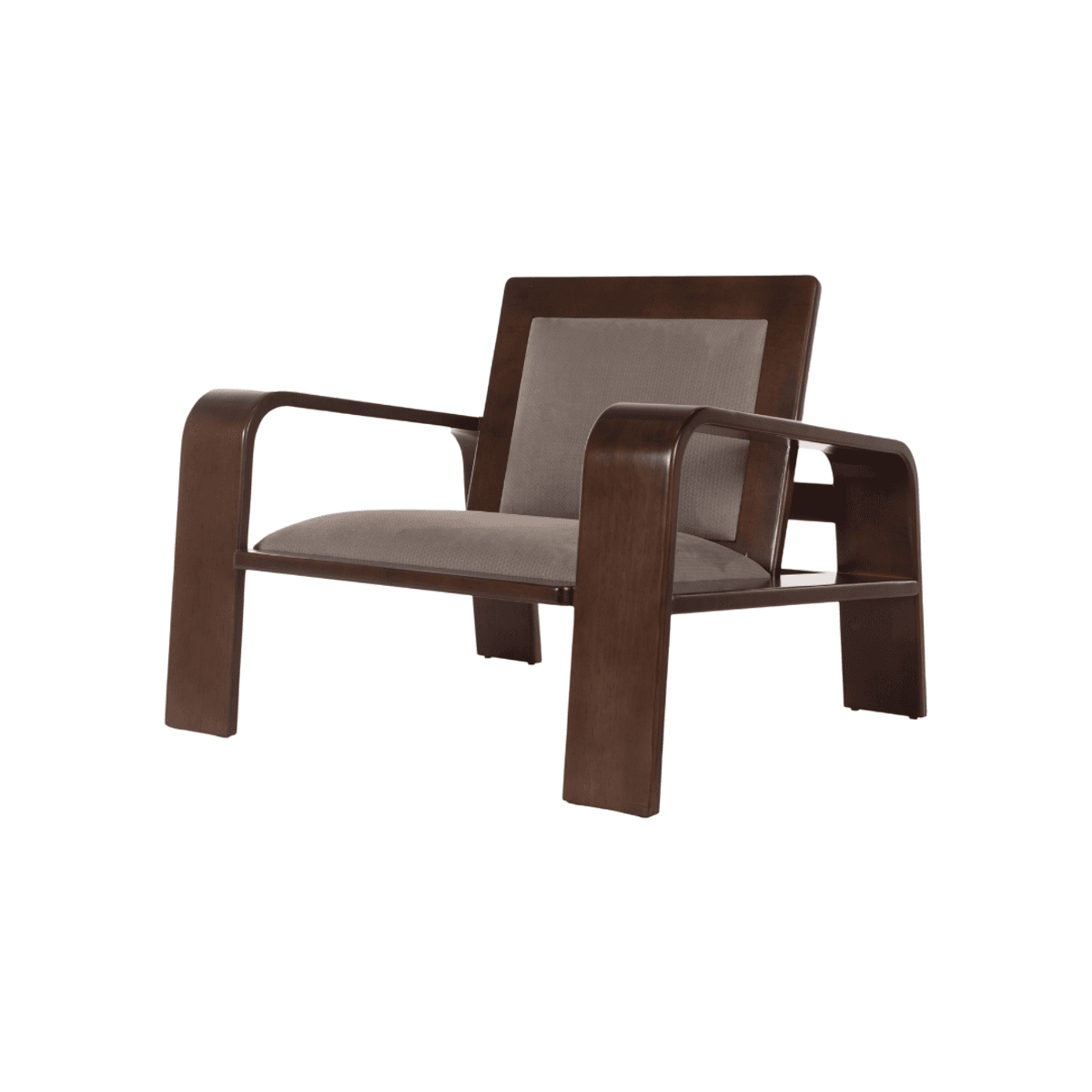 Elle lounge chair