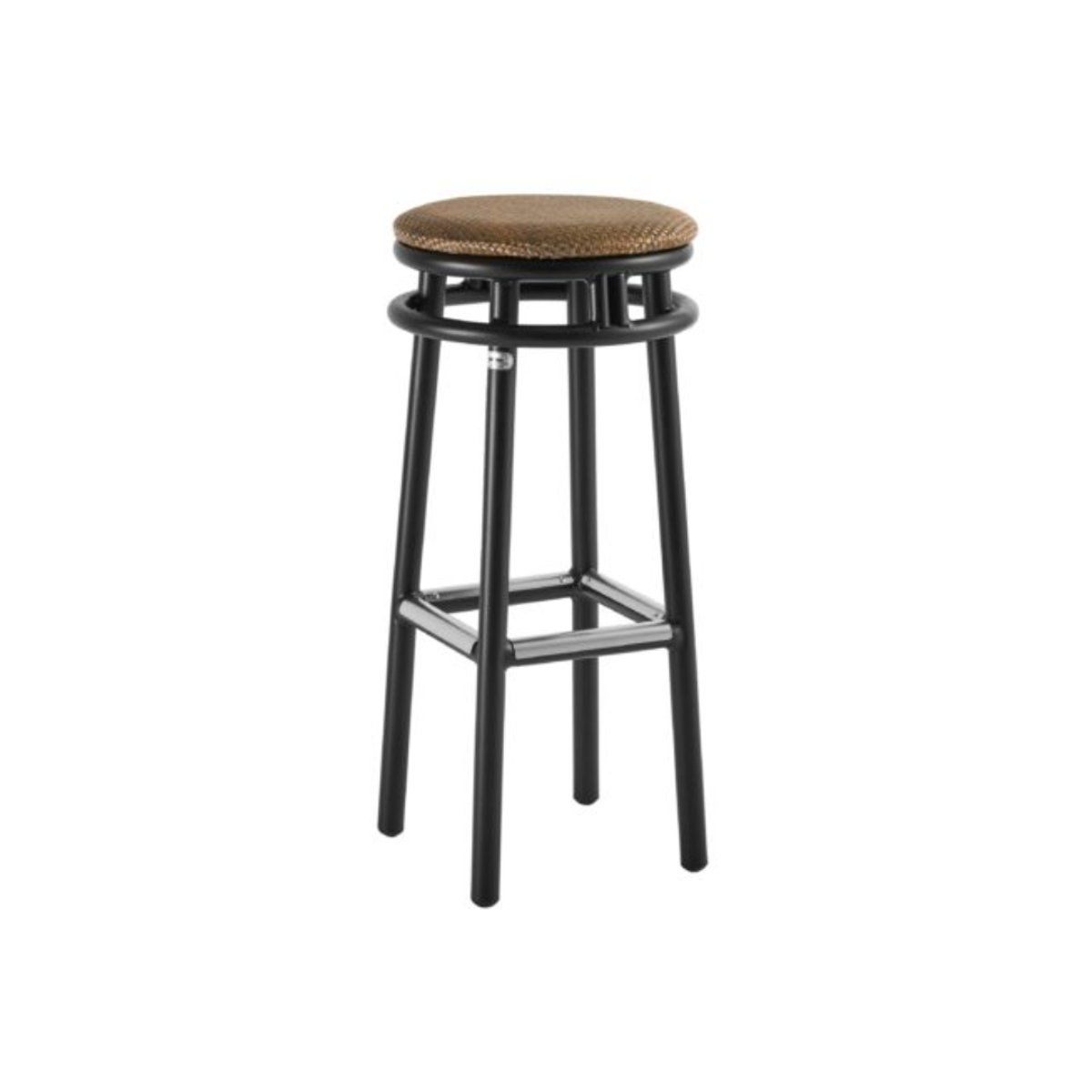 Ellery high stool