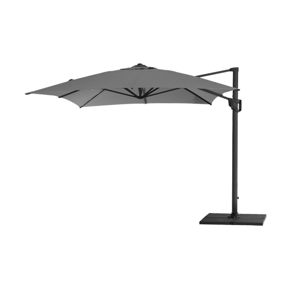 Elora parasol Inside Out Contracts