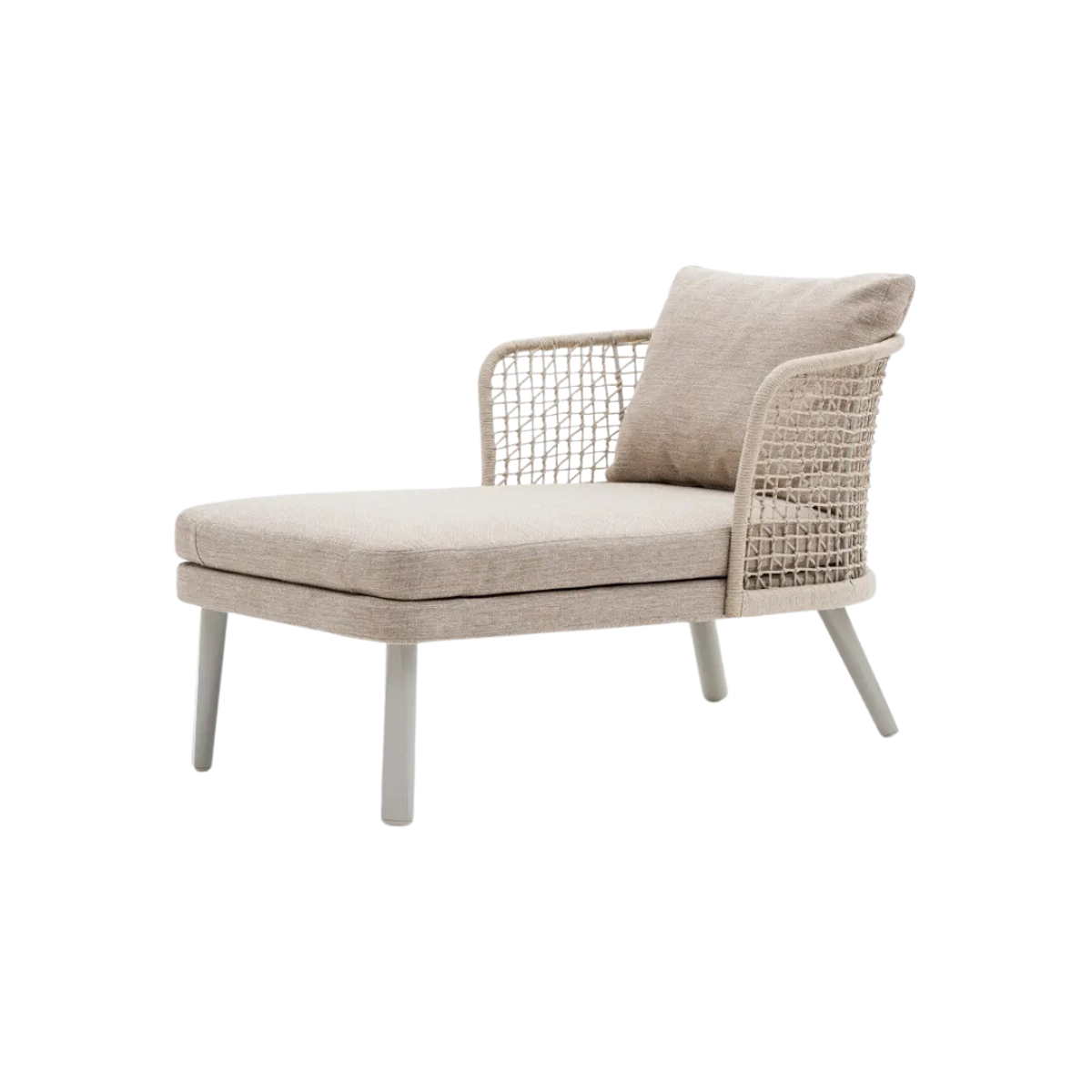 Emma lounge chaise