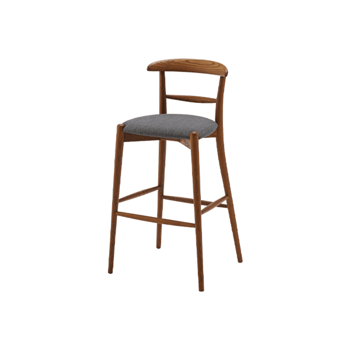 Emotion soft bar stool Inside Out Contracts