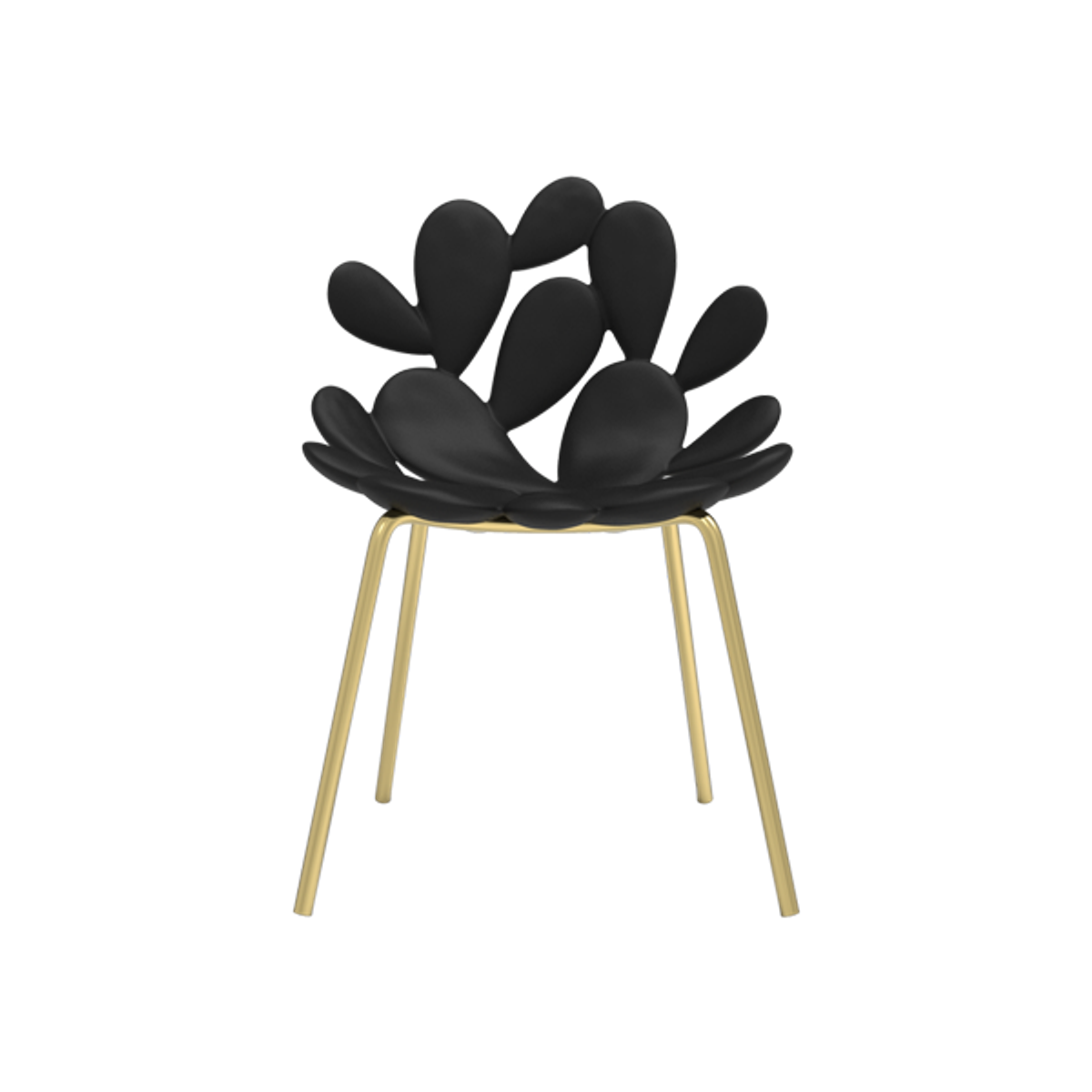 Filicudi side chair Inside Out Contracts
