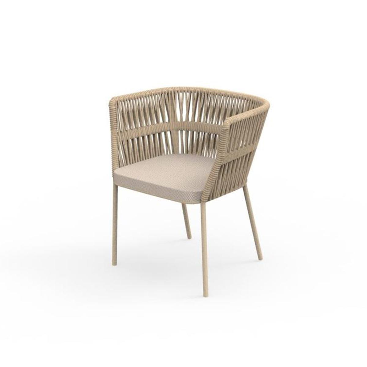 Fjord Dining Armchair