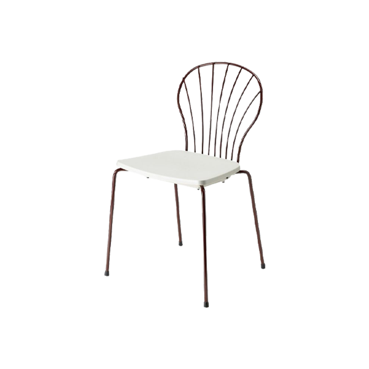 Flinty side chair Inside Out Contracts