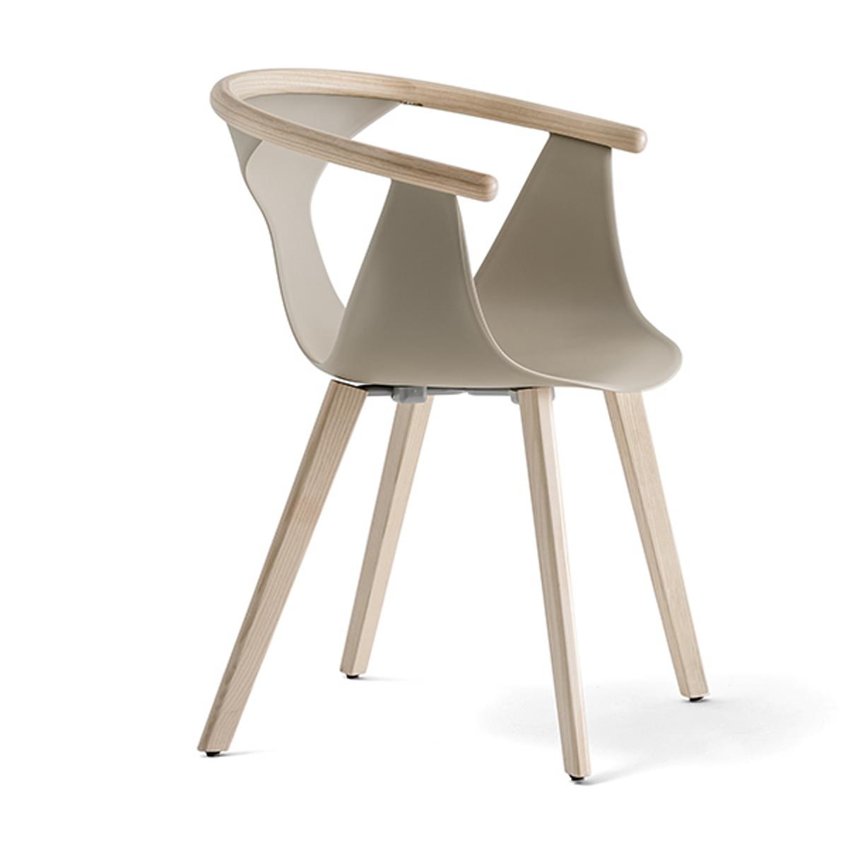 Fox Armchair 1