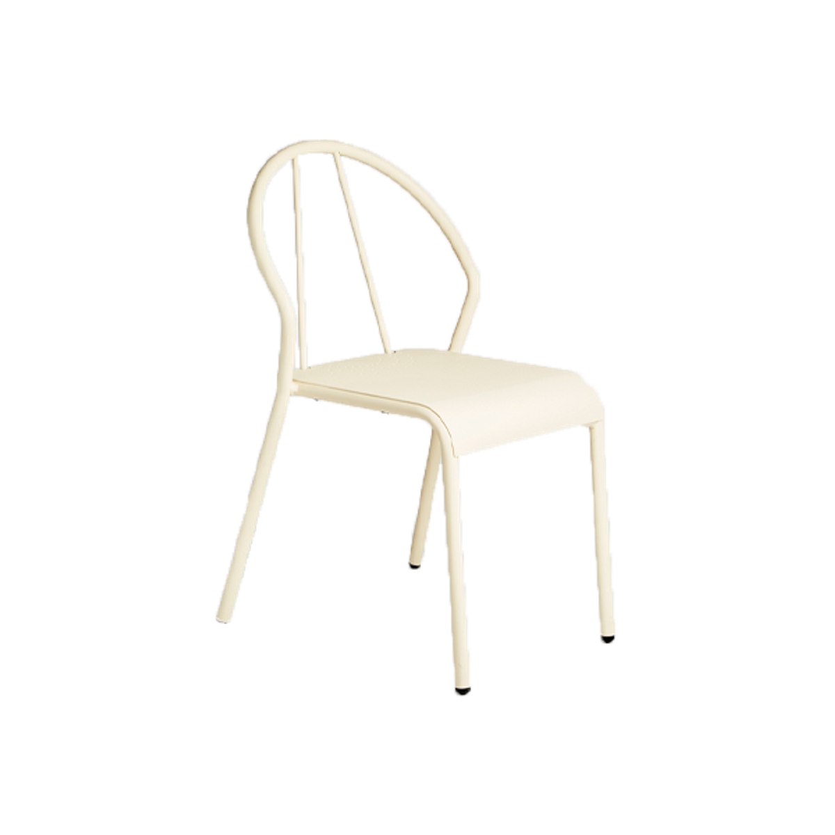 Fraiche side chair Inside Out Contracts