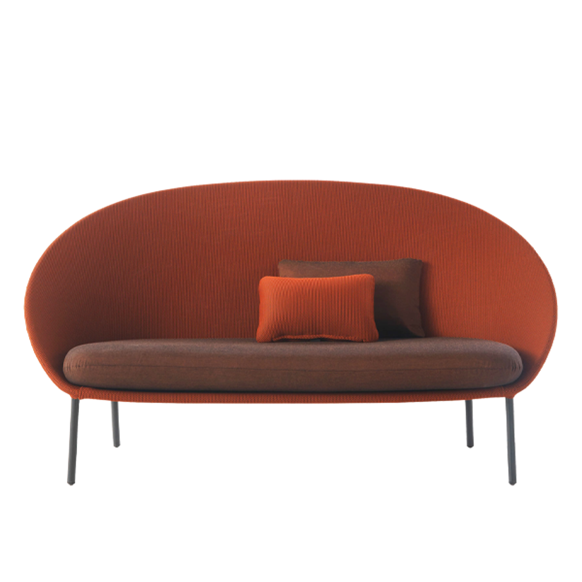 Gemini Sofa Outdoor Hotel Furniture Inside Out Contracts