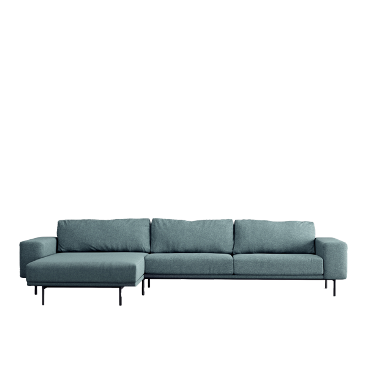Genera modular sofa Inside Out Contracts