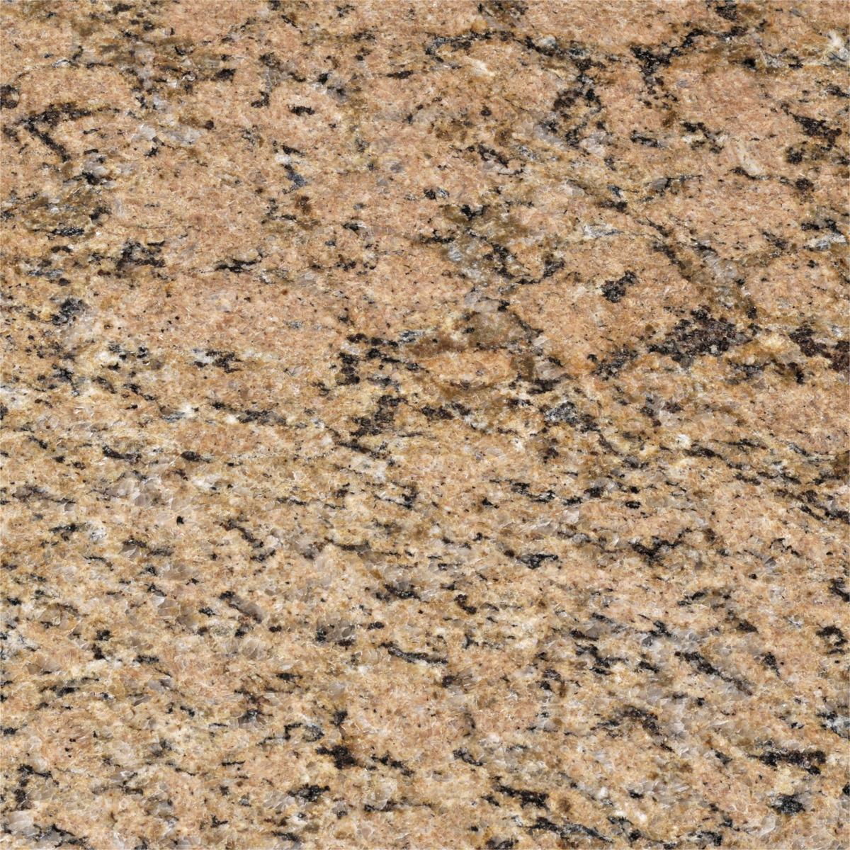 Granite Giallo Venezia Large Swatch
