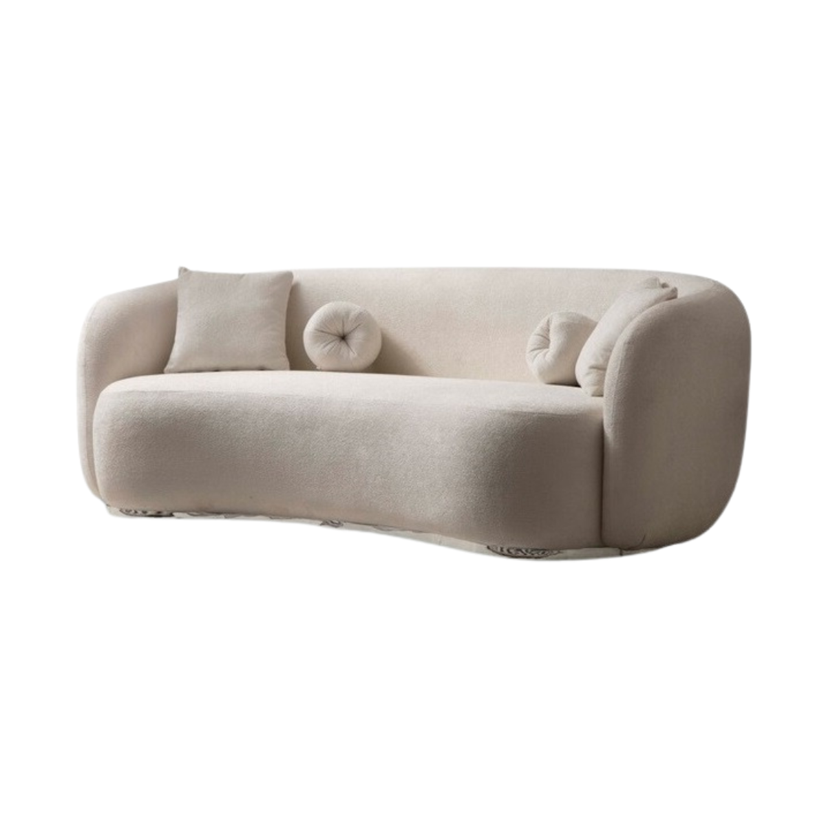 Guadeloupe sofa MILAN 2024