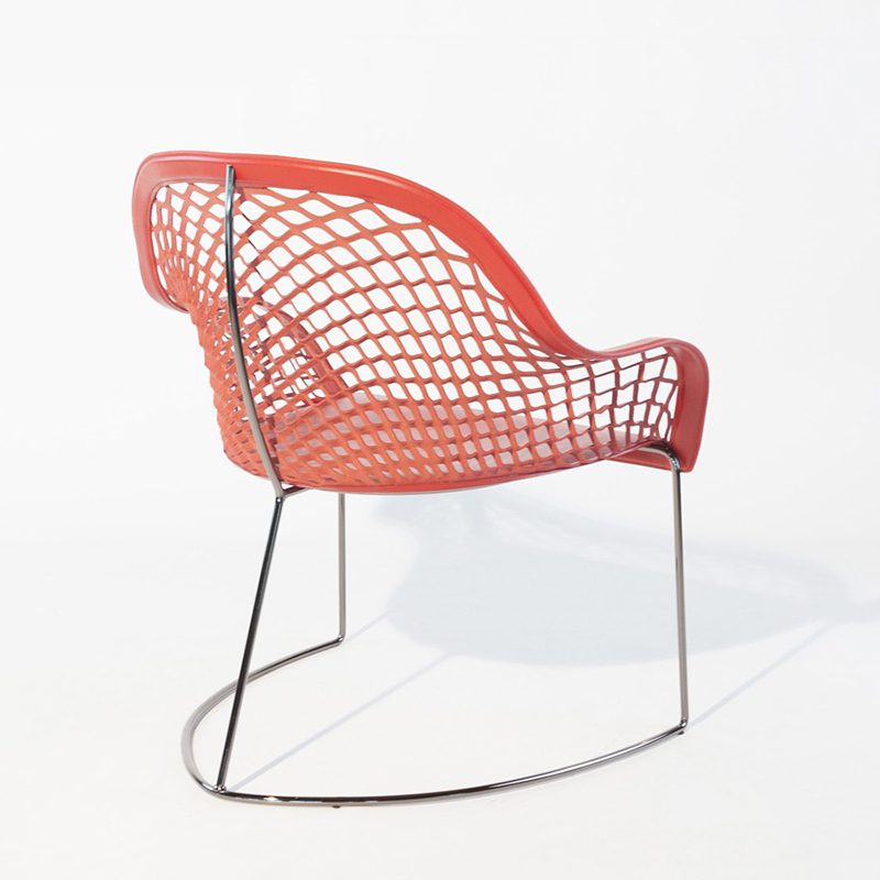 Guapa armchair 70s inspired furniture InsideOutContracts Guapa armchair 70s inspired furniture InsideOutContracts
