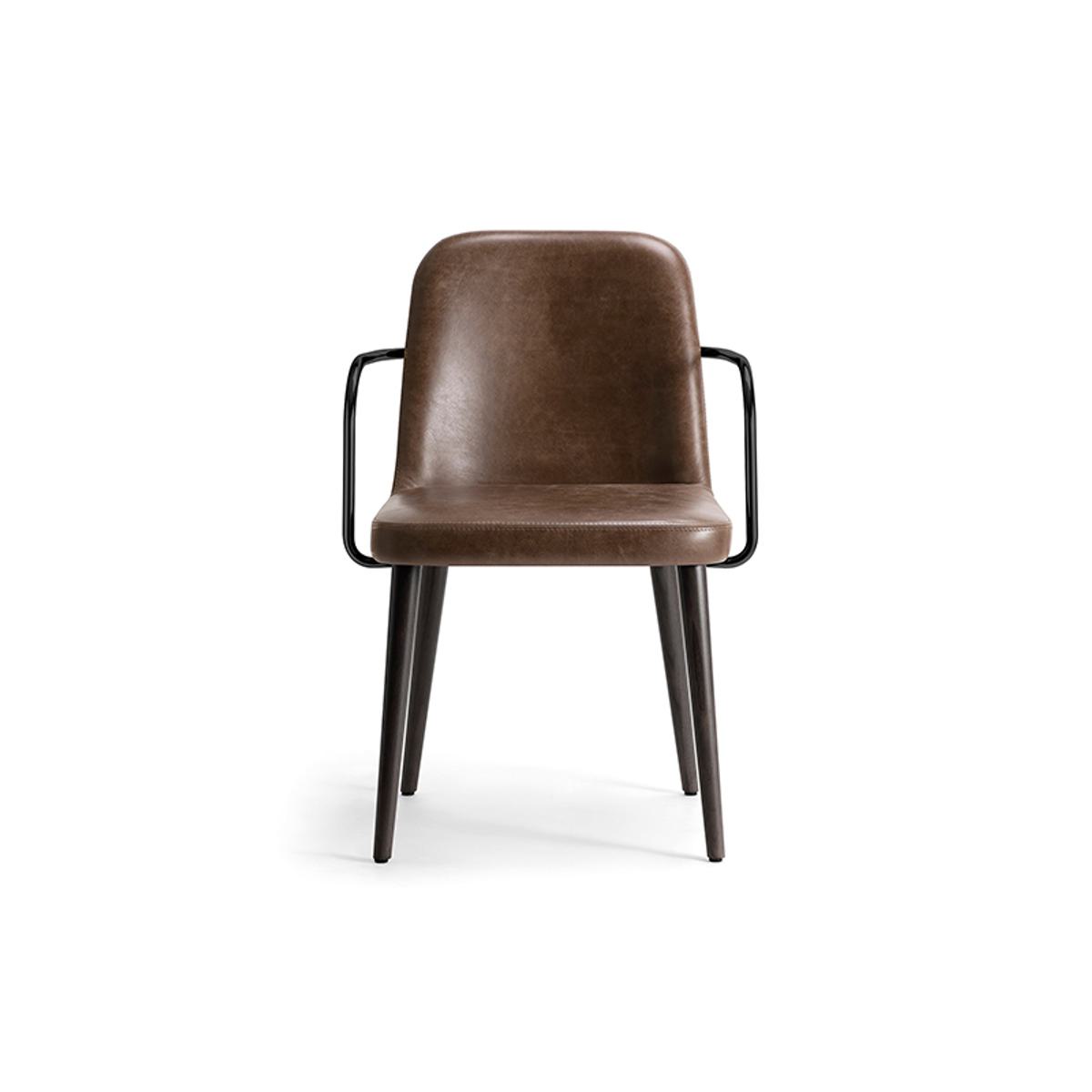 Hampstead Metal Armchair 100