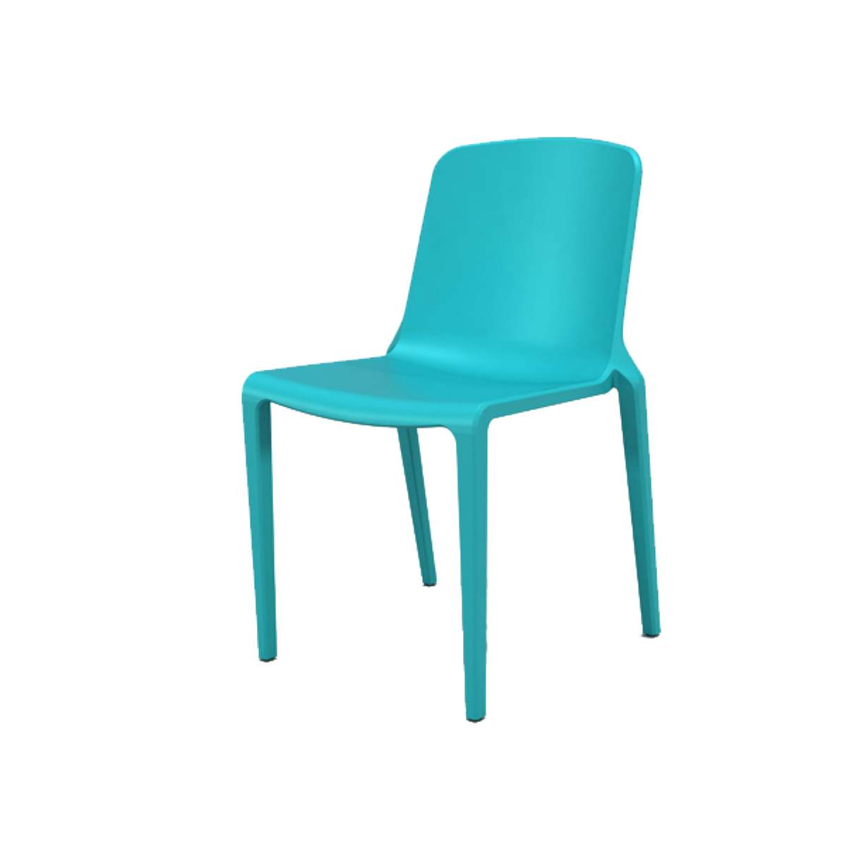 Hanna side chair Inside Out Contracts