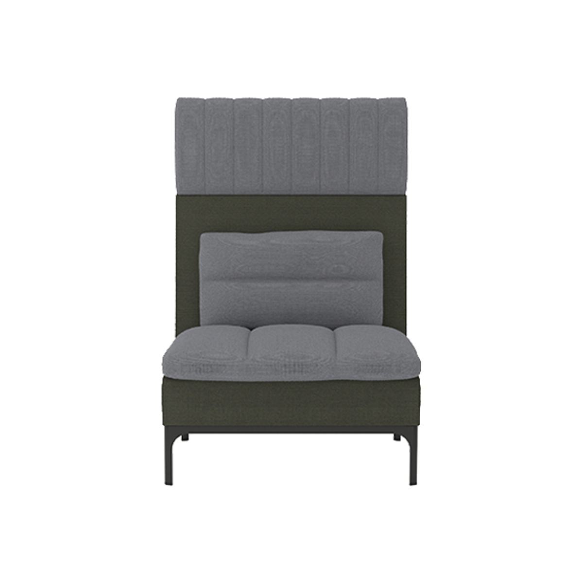 Haven high back modular chair Inside Out Contracts