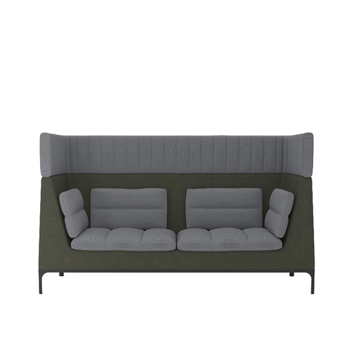 Haven high back sofa Inside Out Contracts
