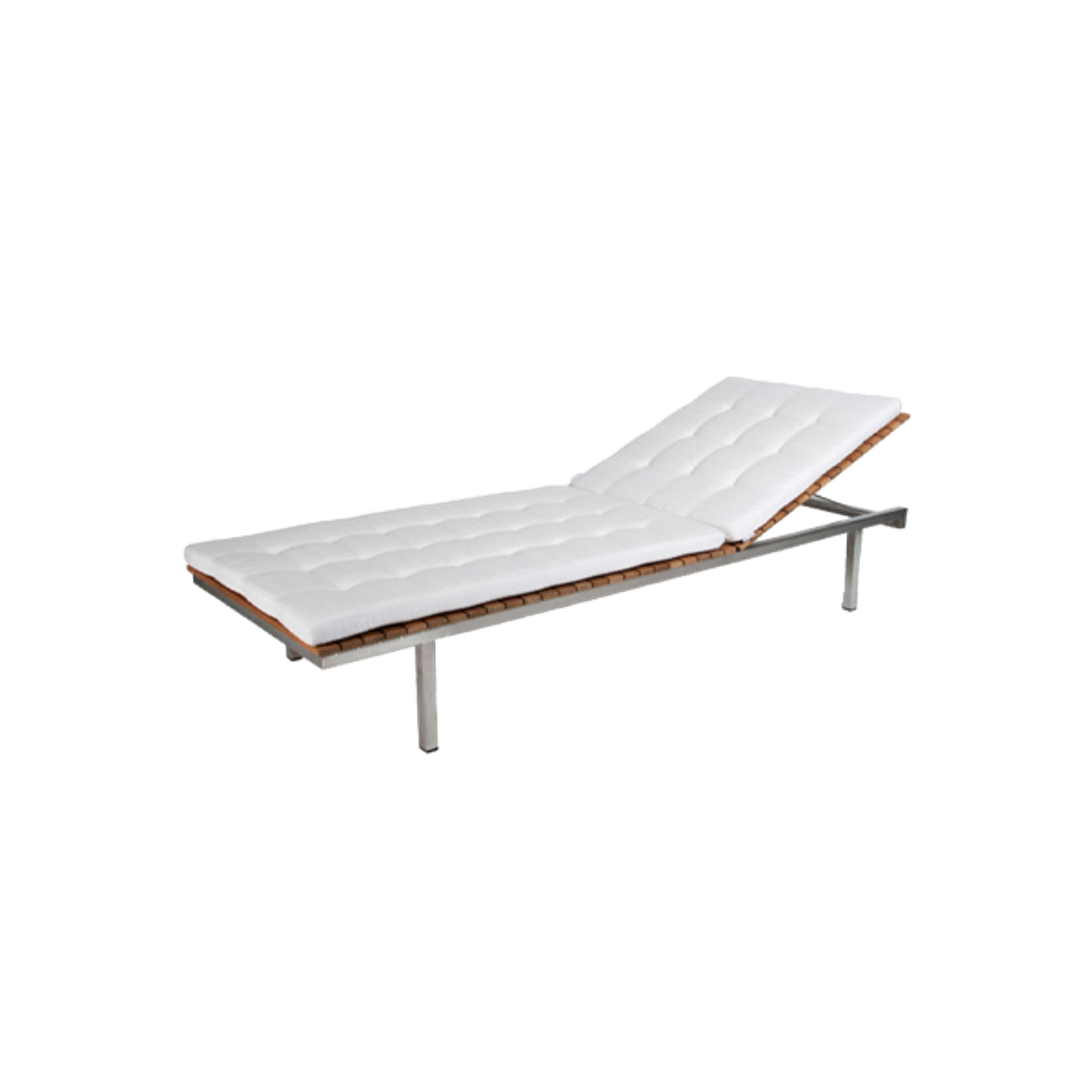 Heidi sunlounger Inside Out Contracts