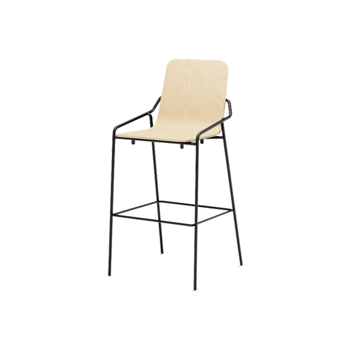 Hestia bar stool Inside Out Contracts