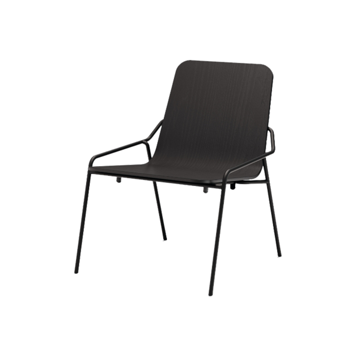 Hestia lounge chair Inside Out Contracts