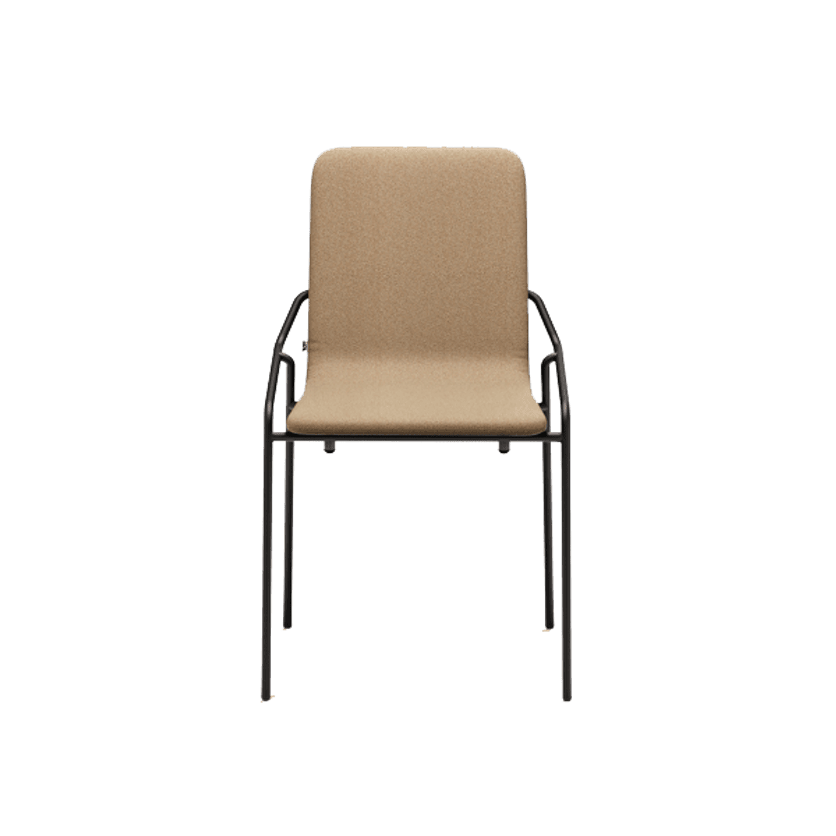 Hestia soft side chair Inside Out Contracts6