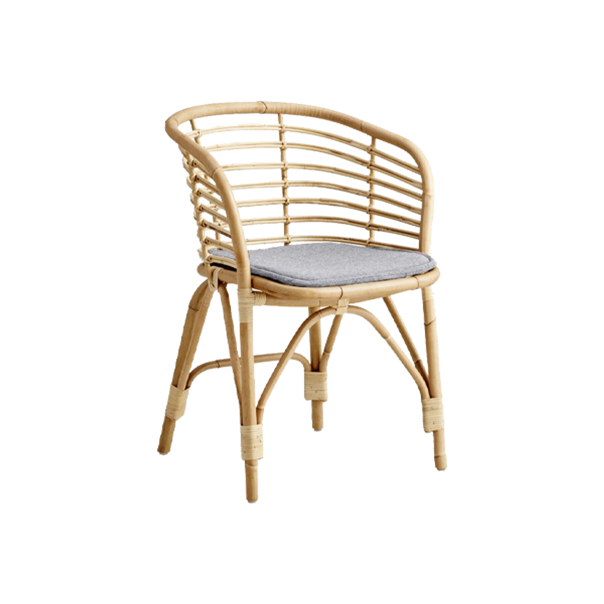 Horizon armchair Inside Out Contracts
