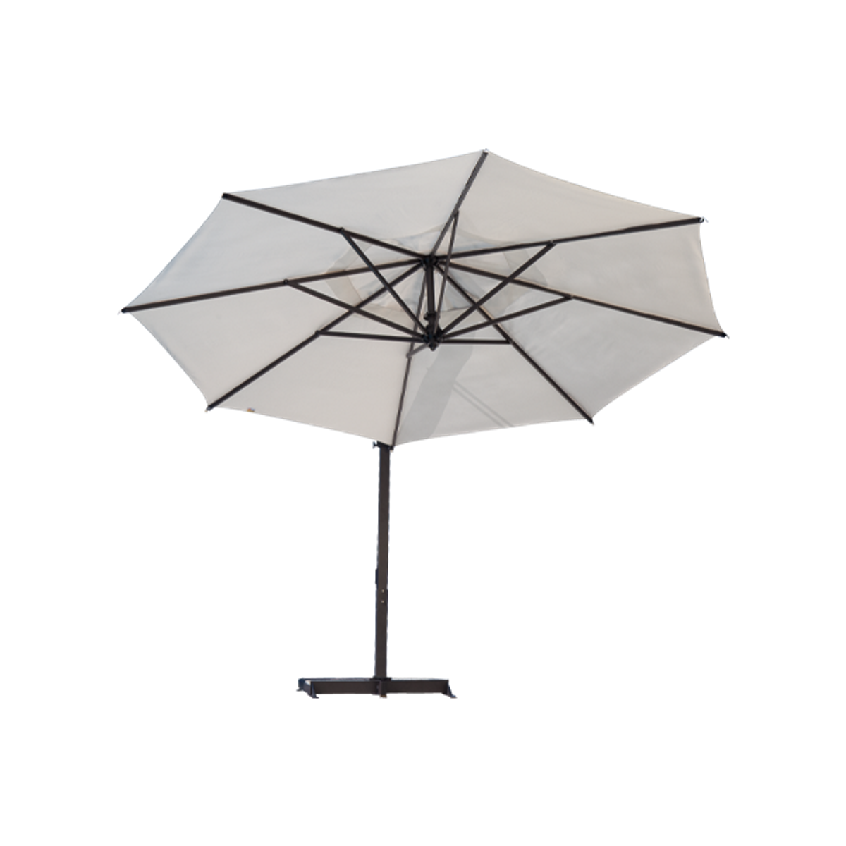 Idalia parasol Inside Out Contracts