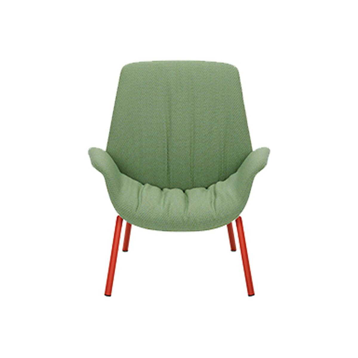 Ilaloungechair Inside Out Contracts