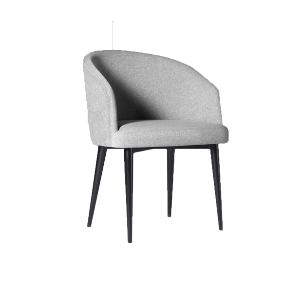 Immy tub chair Inside Out Contracts