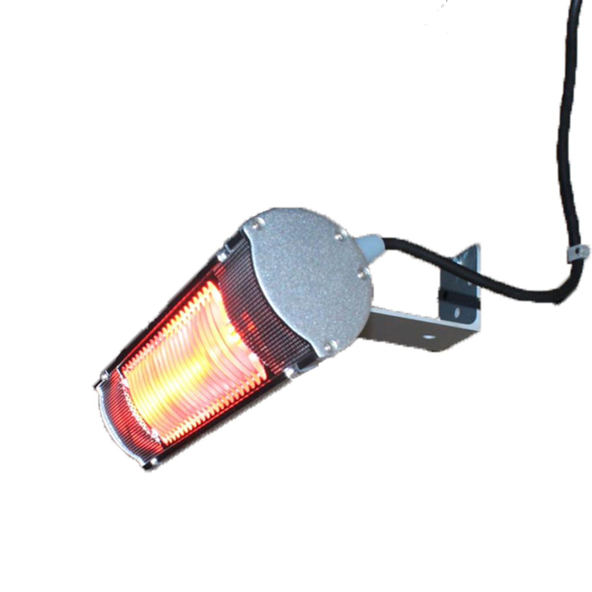Infrared heater Inside Out Contracts