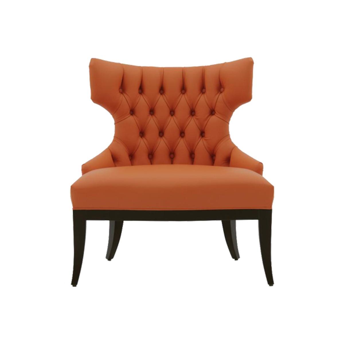 Irina lounge chair Inside Out Contracts