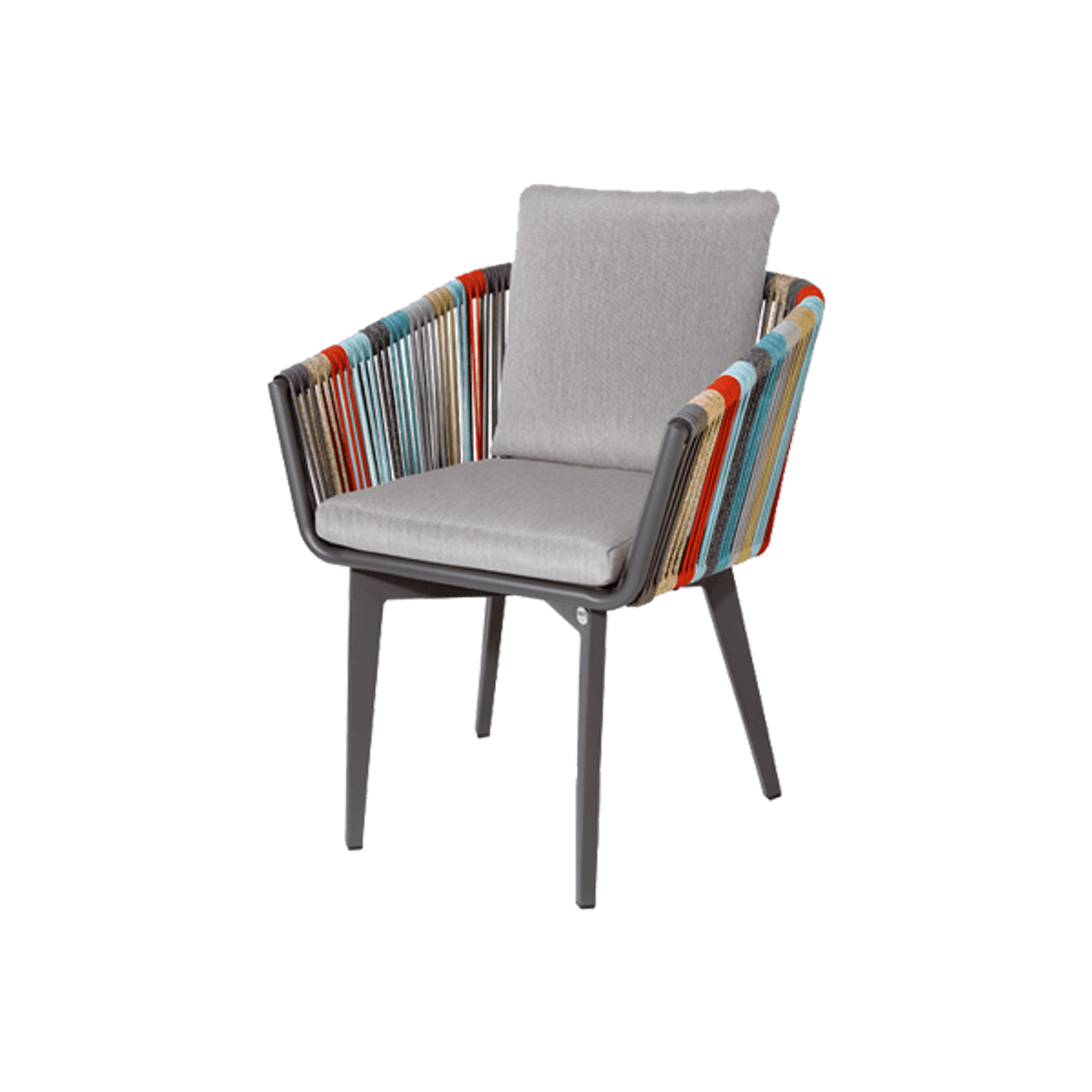 Isabelle colour armchair Inside Out Contracts