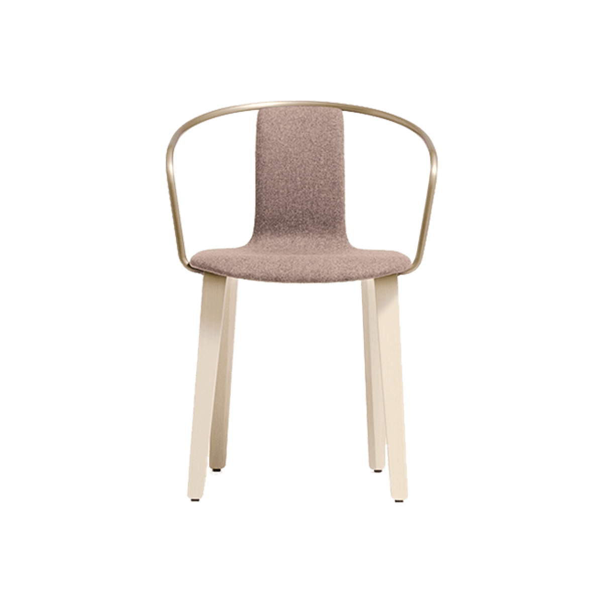 Jamaica soft armchair Inside Out Contracts