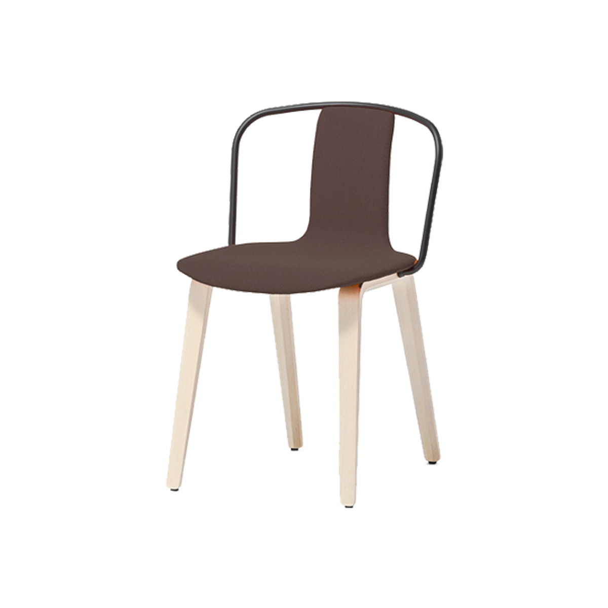 Jamaica soft chair Inside Out Contracts2