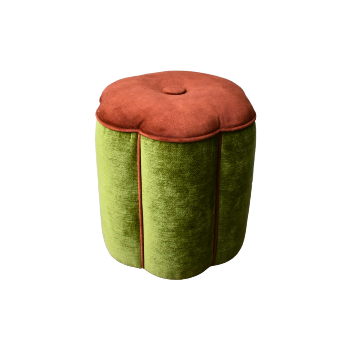Jester Marshmallow Stool 21
