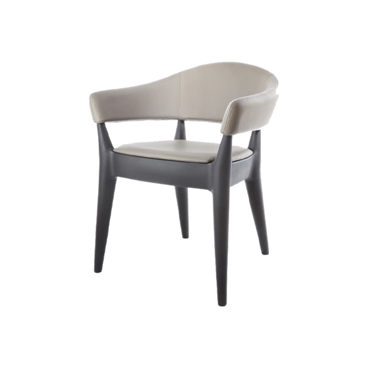 Jo soft armchair Inside Out Contracts