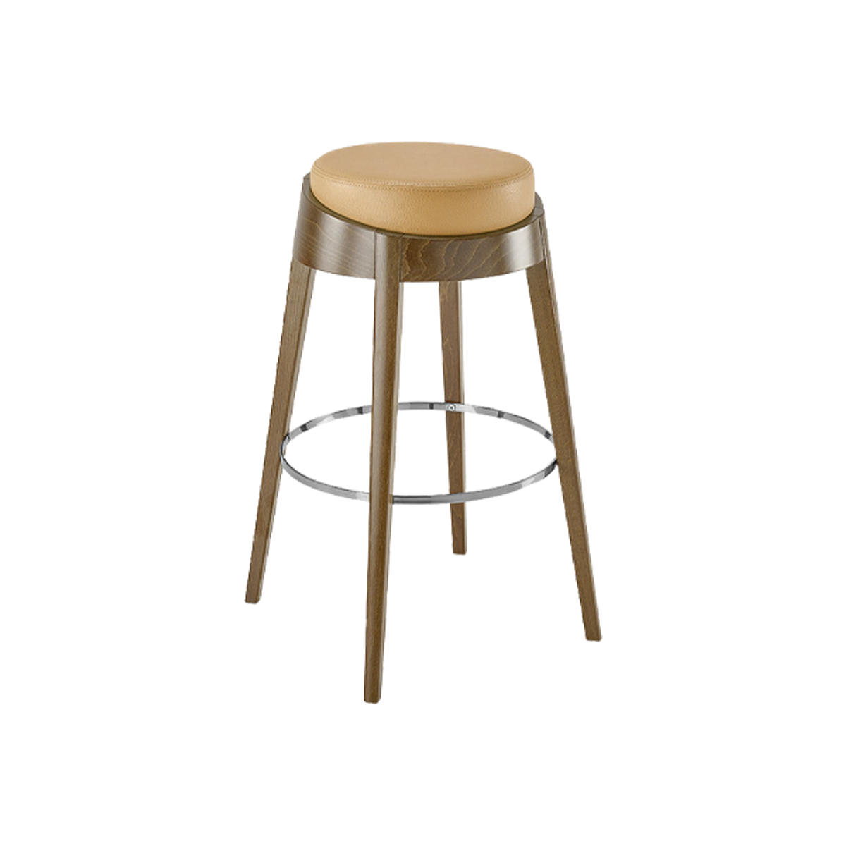 Kaiser Stool Inside Out Contracts