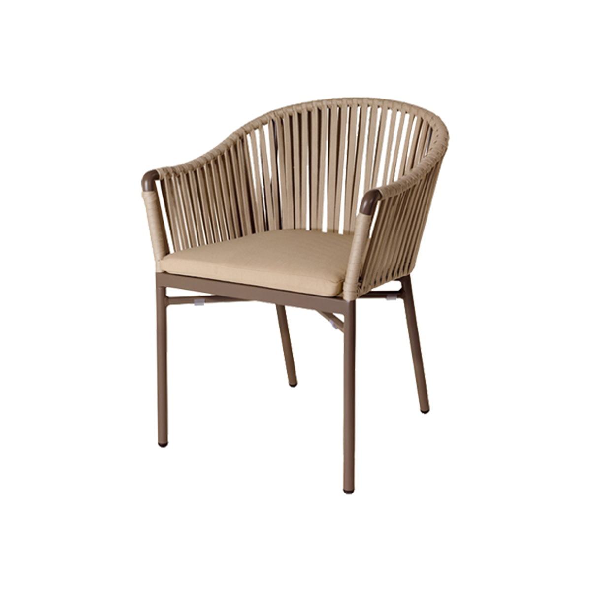 Karenina armchair Inside Out Contracts